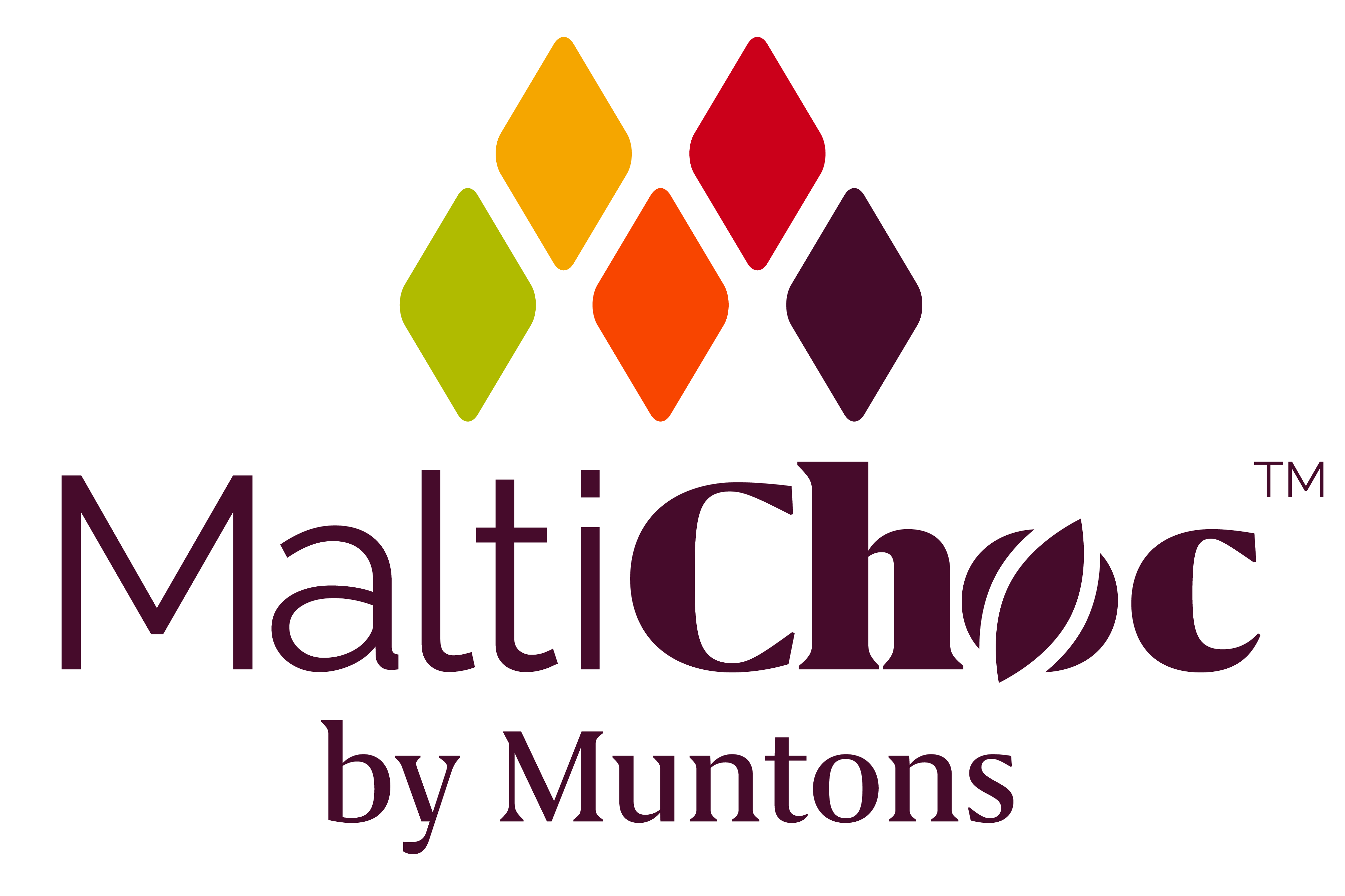MaltiChoc Logo