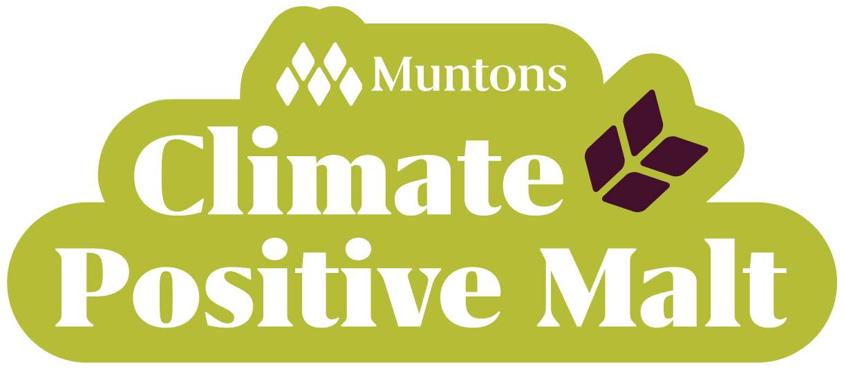 Muntons Climate Positive Malt